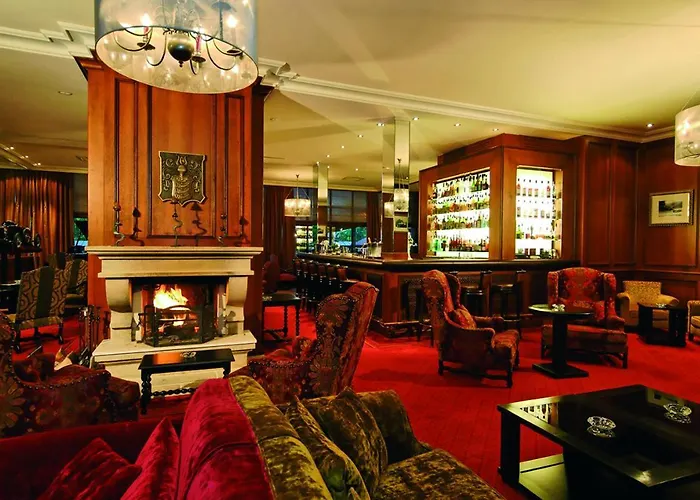 Le Grand Hotel & Spa