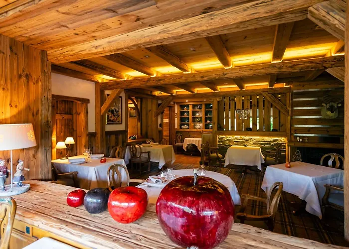 Hotel-Restaurant Les Bas-Rupts, Singuliers Hotel